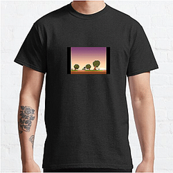 Lisa The Painful is known for its dark themes Lisa The Painful T-Shirts