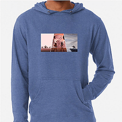Lisa The Painful is known for its grim tone Lisa The Painful Hoodies