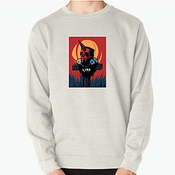 Lisa The Painful was released in 2014 Lisa The Painful Sweatshirts