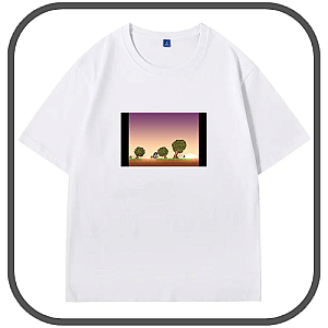 Lisa The Painful T-Shirts