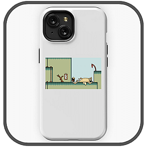 Lisa The Painful Cases