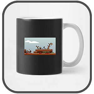 Lisa The Painful Mugs
