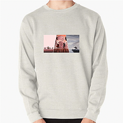 Lisa The Painful is known for its grim tone Lisa The Painful Sweatshirts