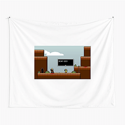 Lisa The Painful is part of a series of games Lisa The Painful Tapestries