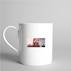 Lisa The Painful is known for its grim tone Lisa The Painful Mugs
