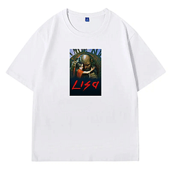 Lisa The Painful is a role-playing video game Lisa The Painful T-Shirts