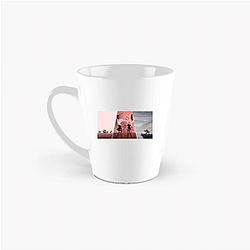 Lisa The Painful is known for its grim tone Lisa The Painful Mugs