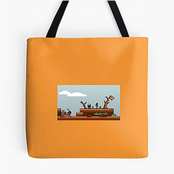 Lisa The Painful's main character is Brad Armstrong Lisa The Painful Bags