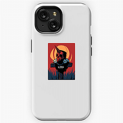 Lisa The Painful was released in 2014 Lisa The Painful iPhone Cases