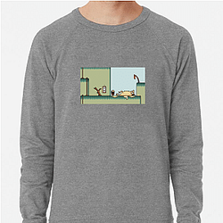 Lisa The Painful is about a search for the last female child Lisa The Painful Sweatshirts