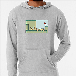 Lisa The Painful is about a search for the last female child Lisa The Painful Hoodies