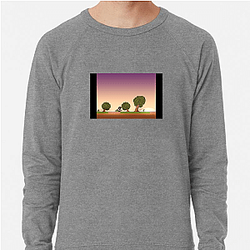Lisa The Painful is known for its dark themes Lisa The Painful Sweatshirts