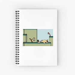 Lisa The Painful is about a search for the last female child Lisa The Painful Notebook