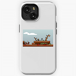 Lisa The Painful's main character is Brad Armstrong Lisa The Painful Samsung Cases
