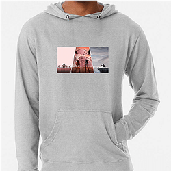 Lisa The Painful is known for its grim tone Lisa The Painful Hoodies