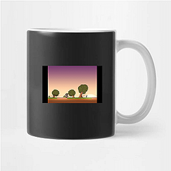 Lisa The Painful is known for its dark themes Lisa The Painful Mugs