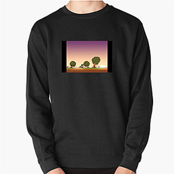Lisa The Painful is known for its dark themes Lisa The Painful Sweatshirts