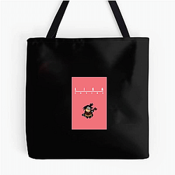 Lisa The Painful was developed by Dingaling Productions Lisa The Painful Bags