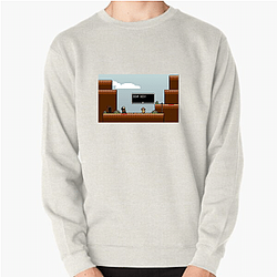 Lisa The Painful is part of a series of games Lisa The Painful Sweatshirts