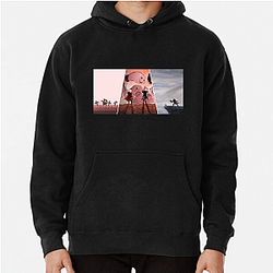 Lisa The Painful is known for its grim tone Lisa The Painful Hoodies