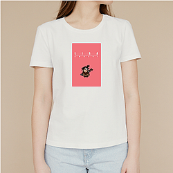 Lisa The Painful was developed by Dingaling Productions Lisa The Painful T-Shirts