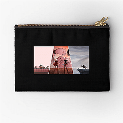 Lisa The Painful is known for its grim tone Lisa The Painful Zipper Pouches