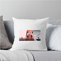 Lisa The Painful is known for its grim tone Lisa The Painful Pillows Cover