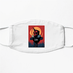 Lisa The Painful was released in 2014 Lisa The Painful Face Masks