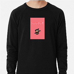 Lisa The Painful was developed by Dingaling Productions Lisa The Painful Sweatshirts