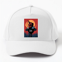 Lisa The Painful was released in 2014 Lisa The Painful Hats & Caps