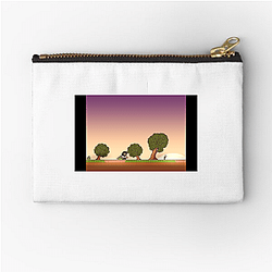 Lisa The Painful is known for its dark themes Lisa The Painful Zipper Pouches