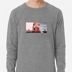 Lisa The Painful is known for its grim tone Lisa The Painful Sweatshirts