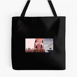 Lisa The Painful is known for its grim tone Lisa The Painful Bags