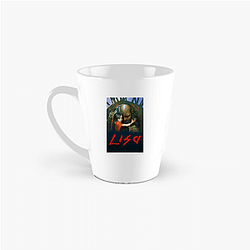 Lisa The Painful is a role-playing video game Lisa The Painful Mugs