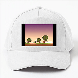 Lisa The Painful is known for its dark themes Lisa The Painful Hats & Caps
