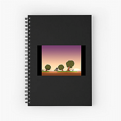 Lisa The Painful is known for its dark themes Lisa The Painful Notebook