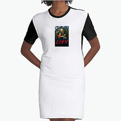 Lisa The Painful is a role-playing video game Lisa The Painful Dresses