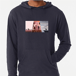 Lisa The Painful is known for its grim tone Lisa The Painful Hoodies