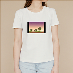 Lisa The Painful is known for its dark themes Lisa The Painful T-Shirts