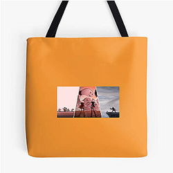 Lisa The Painful is known for its grim tone Lisa The Painful Bags
