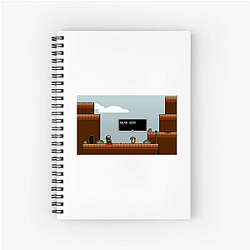 Lisa The Painful is part of a series of games Lisa The Painful Notebook