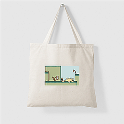 Lisa The Painful is about a search for the last female child Lisa The Painful Bags