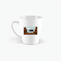 Lisa The Painful is part of a series of games Lisa The Painful Mugs
