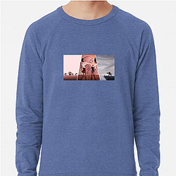 Lisa The Painful is known for its grim tone Lisa The Painful Sweatshirts