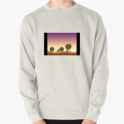 Lisa The Painful is known for its dark themes Lisa The Painful Sweatshirts