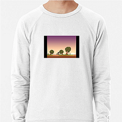 Lisa The Painful is known for its dark themes Lisa The Painful Sweatshirts