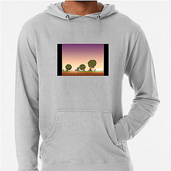 Lisa The Painful is known for its dark themes Lisa The Painful Hoodies