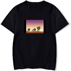 Lisa The Painful is known for its dark themes Lisa The Painful T-Shirts