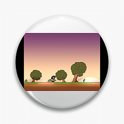 Lisa The Painful is known for its dark themes Lisa The Painful Pins