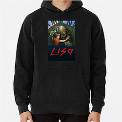 Lisa The Painful is a role-playing video game Lisa The Painful Hoodies